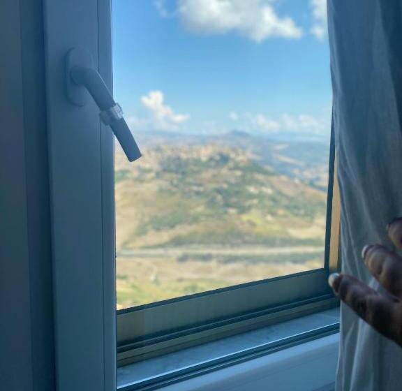 住宿加早餐  Enna Inn Centro