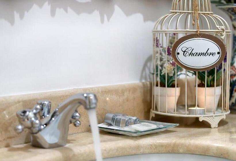 ベッドアンドブレックファースト Matilde's Rooms In St. Peter