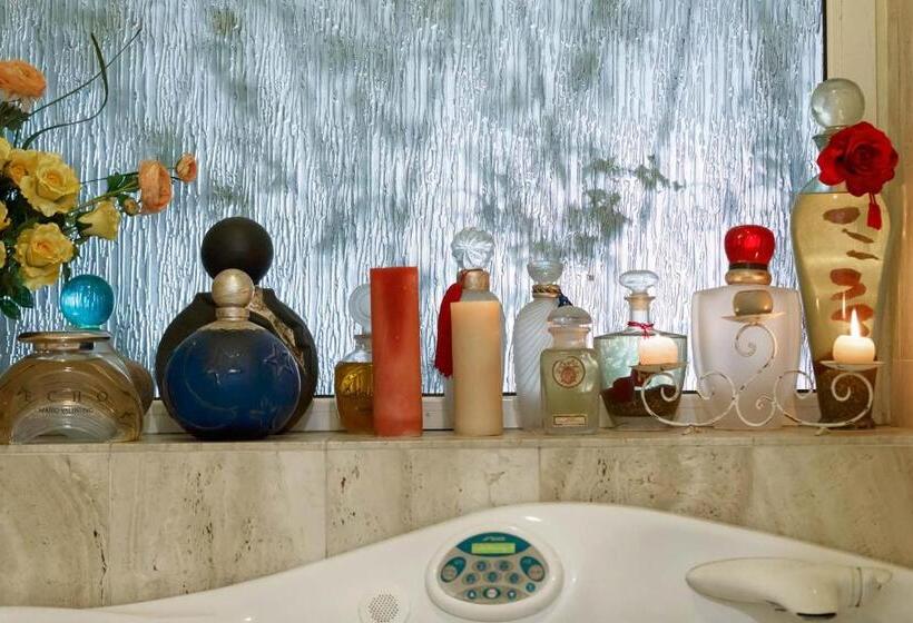 ベッドアンドブレックファースト Matilde's Rooms In St. Peter