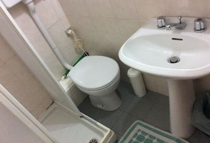 住宿加早餐  Soggiorno Marina