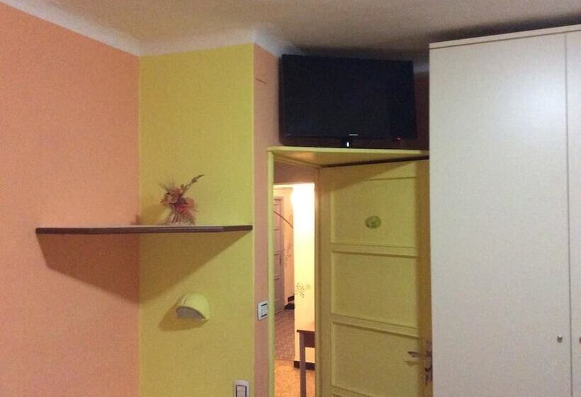 住宿加早餐  Soggiorno Marina