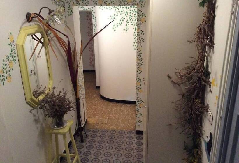 住宿加早餐  Soggiorno Marina