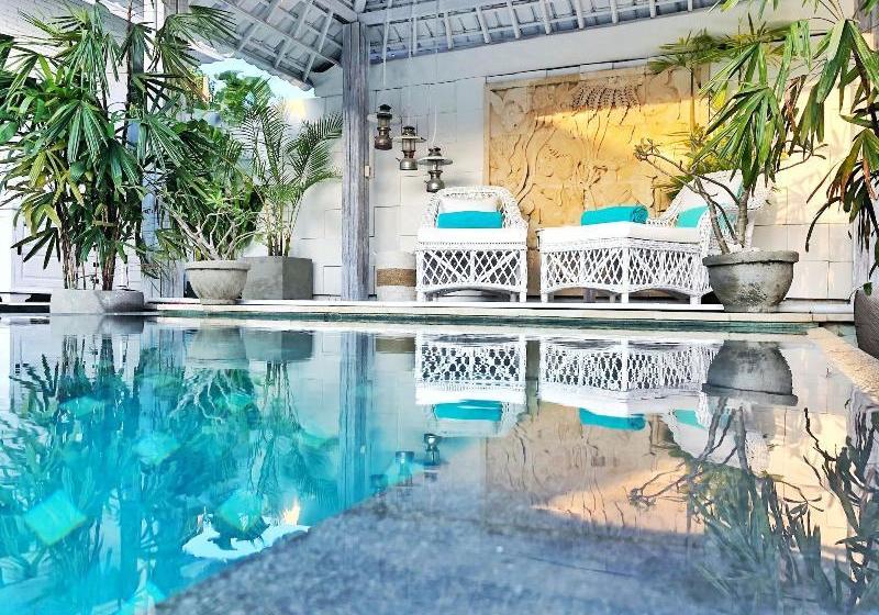 Nocleg ze śniadaniem Villa Gula Bali