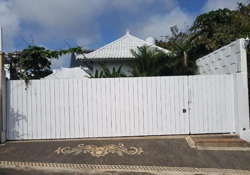 Nocleg ze śniadaniem Villa Gula Bali