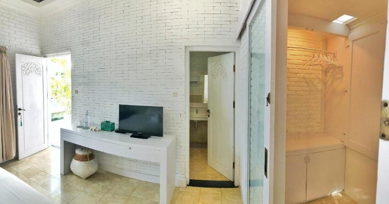 Nocleg ze śniadaniem Villa Gula Bali