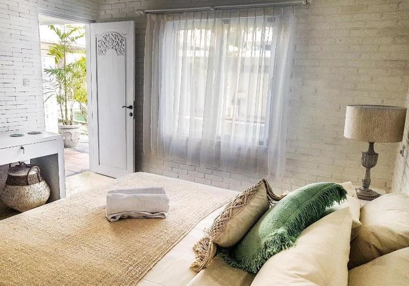 Nocleg ze śniadaniem Villa Gula Bali