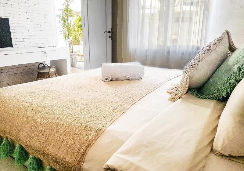 Nocleg ze śniadaniem Villa Gula Bali