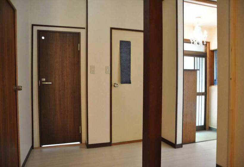 Chambre D Hôte Tatami   Hostel