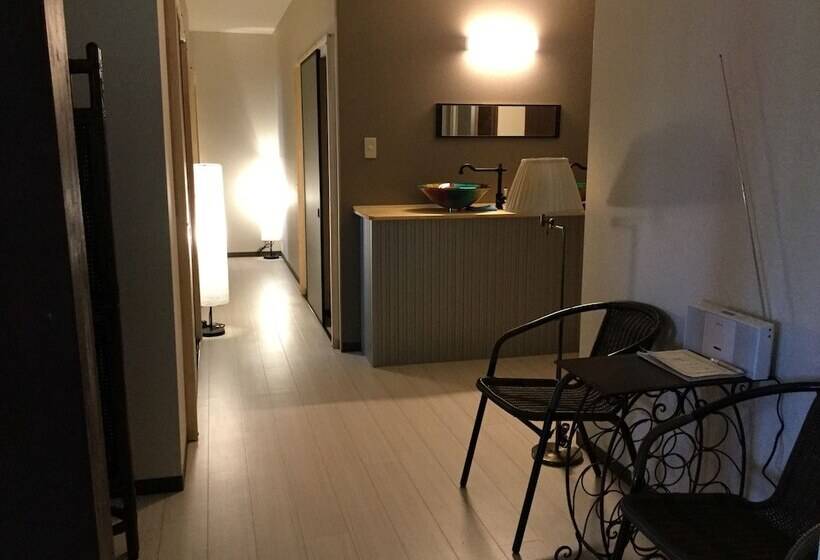 Chambre D Hôte Tatami   Hostel