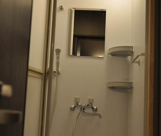 Chambre D Hôte Tatami   Hostel