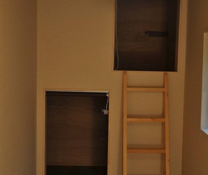 Chambre D Hôte Tatami   Hostel