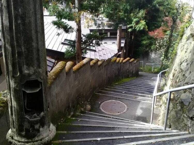 Chambre D Hôte Tatami   Hostel