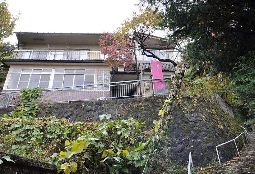 Chambre D Hôte Tatami   Hostel