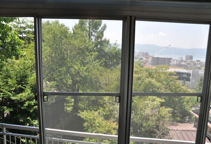 Chambre D Hôte Tatami   Hostel