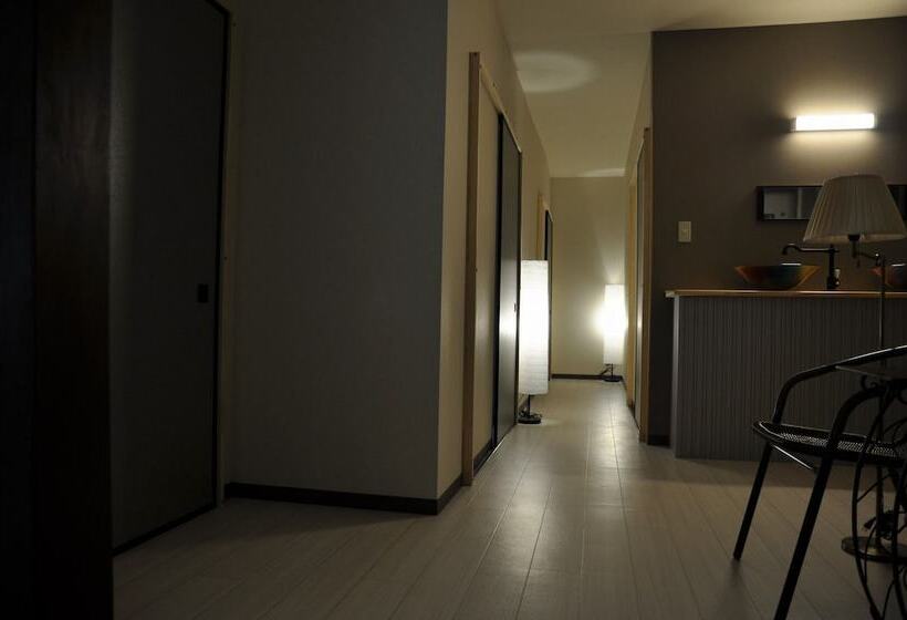 Chambre D Hôte Tatami   Hostel