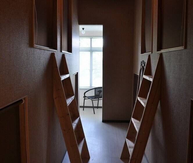 Chambre D Hôte Tatami   Hostel