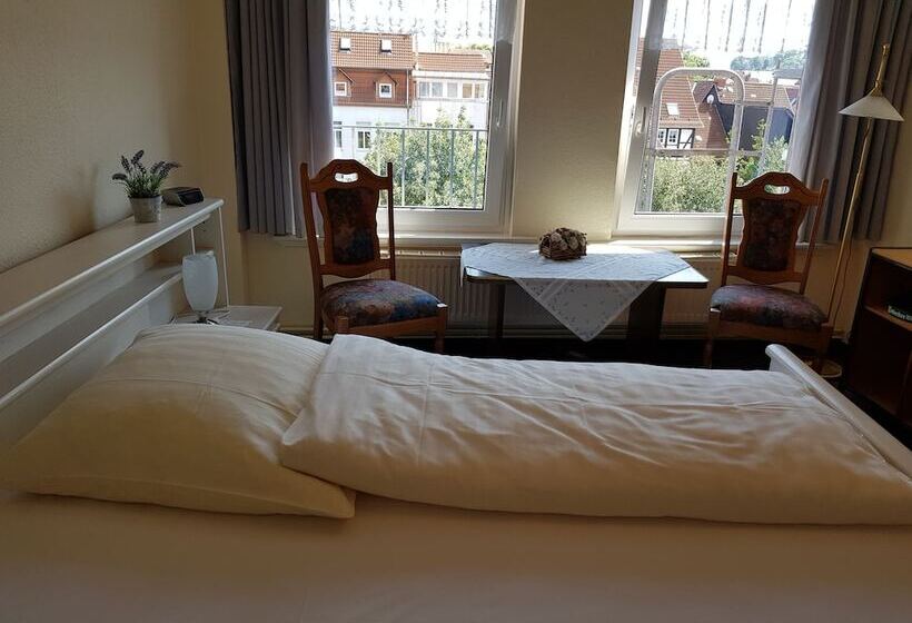 City Hotel Hameln