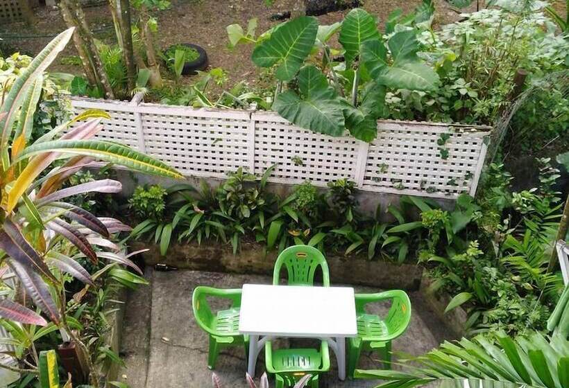 Colonial Lodge Hostel