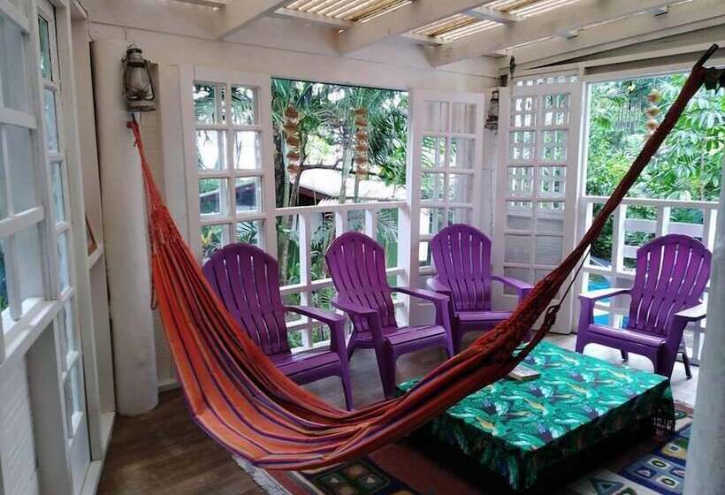 Colonial Lodge Hostel