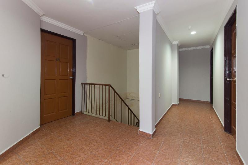 Comfort Hotel 2 By Oyo Rooms