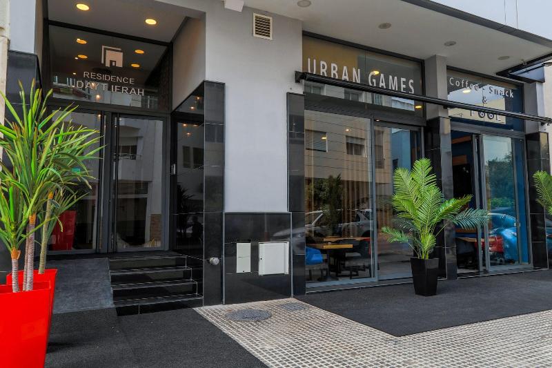 Dayet Ifrah By Rent Inn