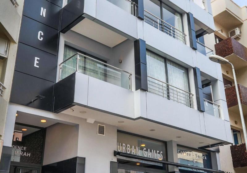 Dayet Ifrah By Rent Inn