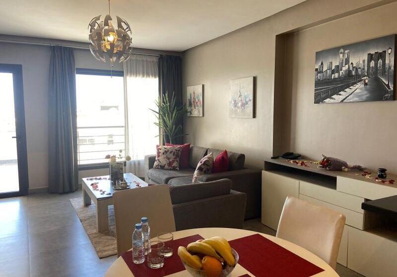 Dayet Ifrah By Rent Inn