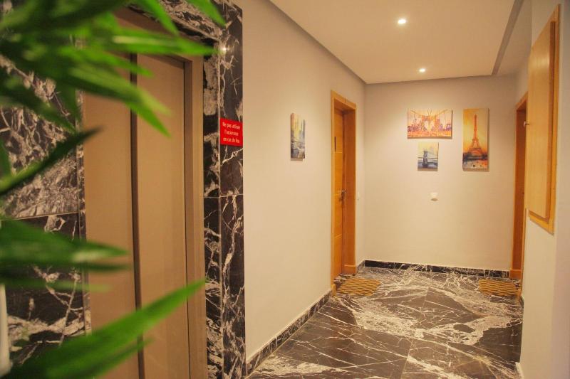 Dayet Ifrah By Rent Inn