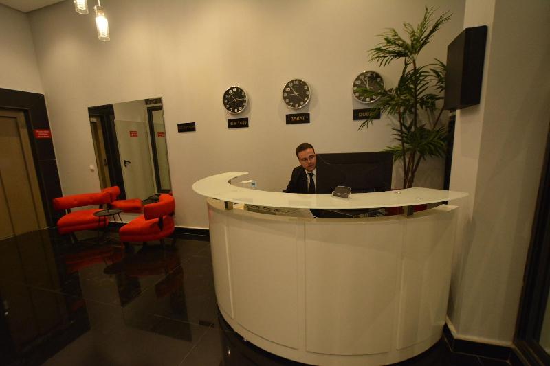 Dayet Ifrah By Rent Inn