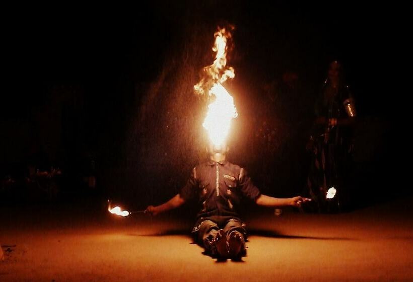 Desert Gateway Resort