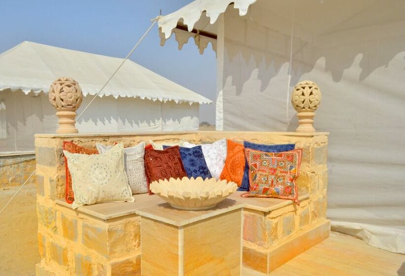 Desert Gateway Resort