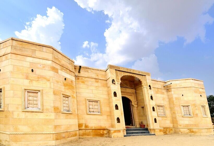 Desert Gateway Resort