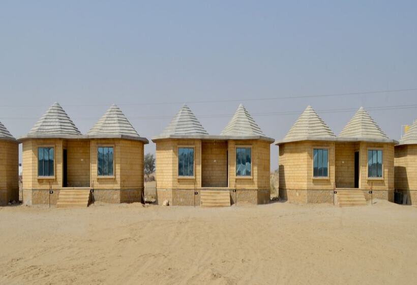 Desert Gateway Resort