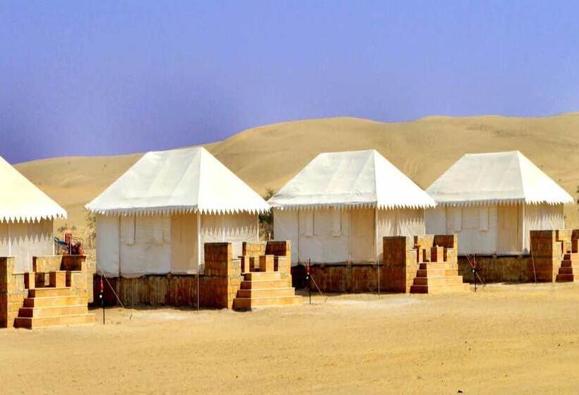 Desert Gateway Resort