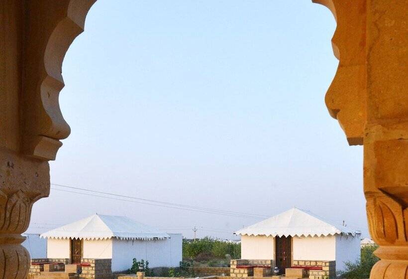 Desert Gateway Resort