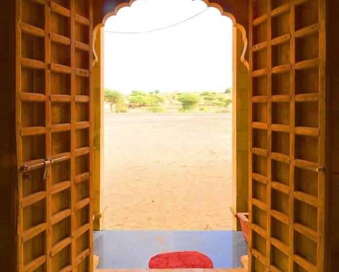 Desert Gateway Resort