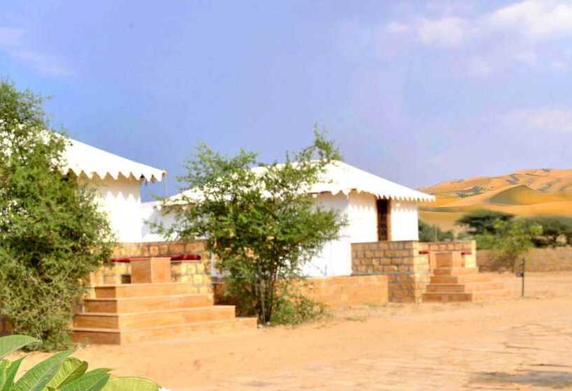 Desert Gateway Resort