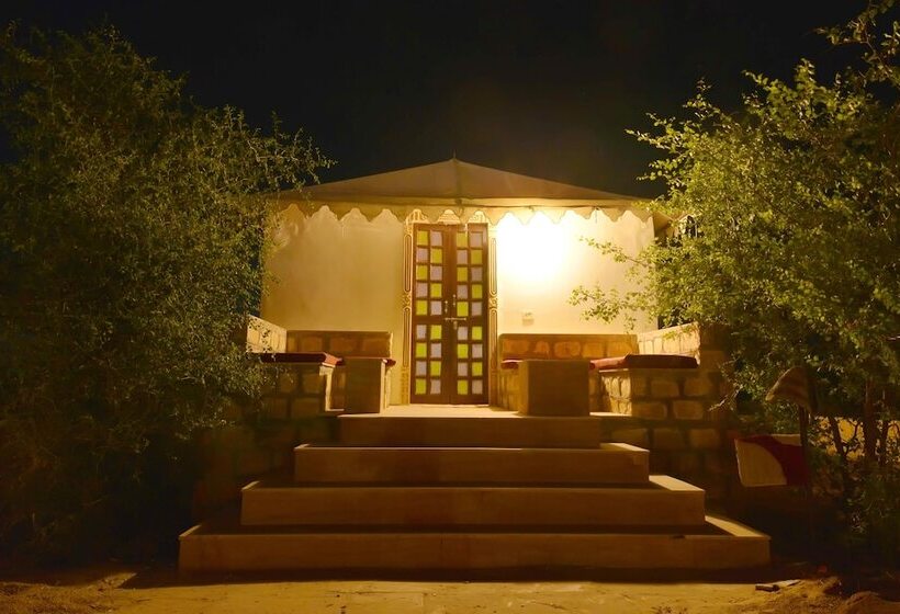 Desert Gateway Resort