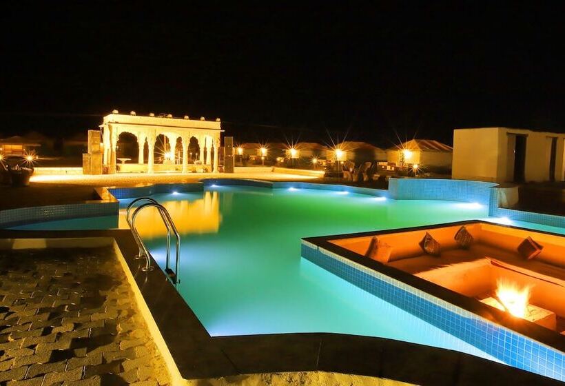 Desert Gateway Resort