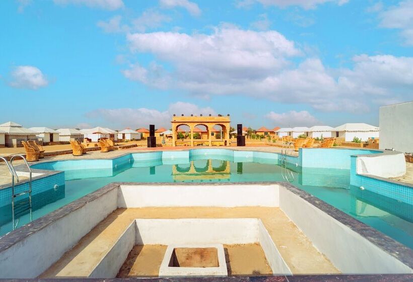 Desert Gateway Resort