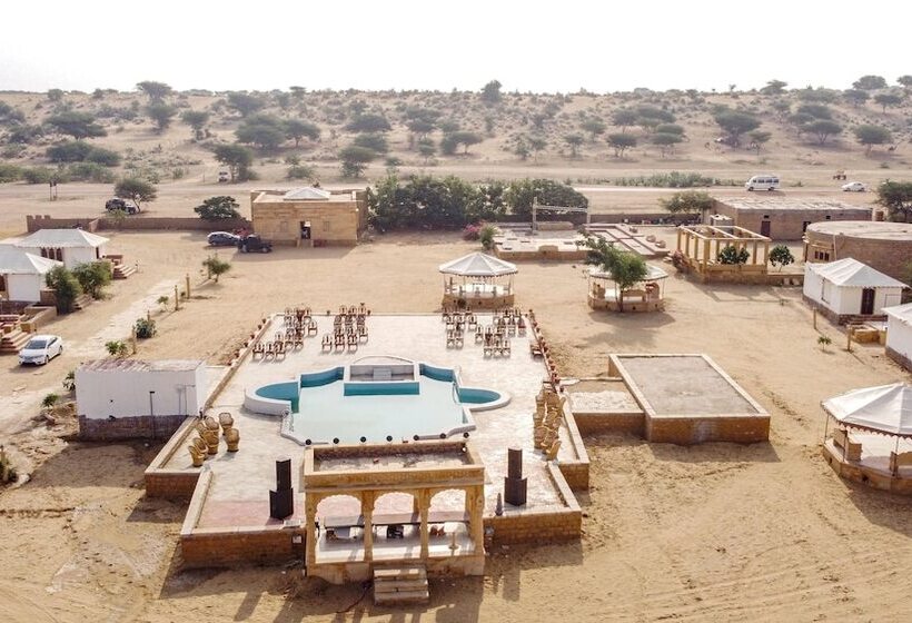 Desert Gateway Resort