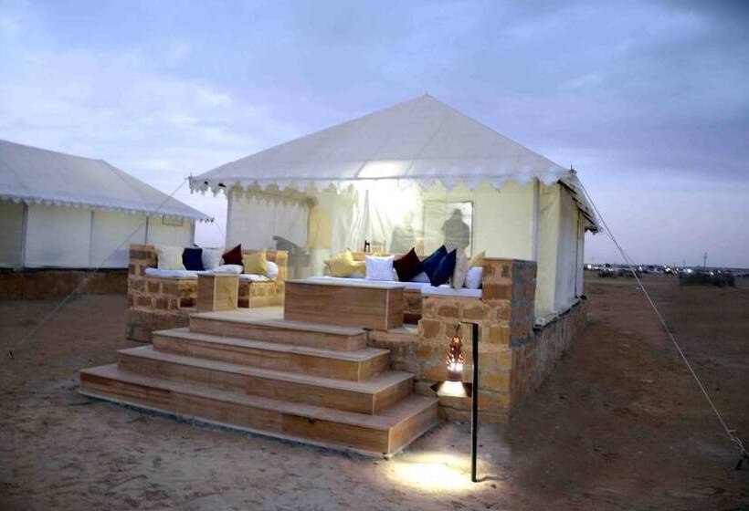 Desert Gateway Resort