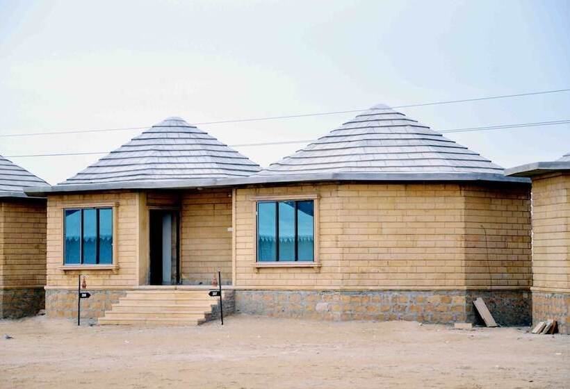 Desert Gateway Resort