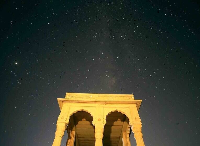 Desert Gateway Resort