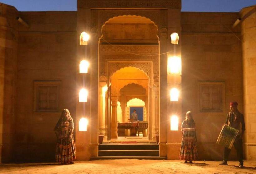 Desert Gateway Resort