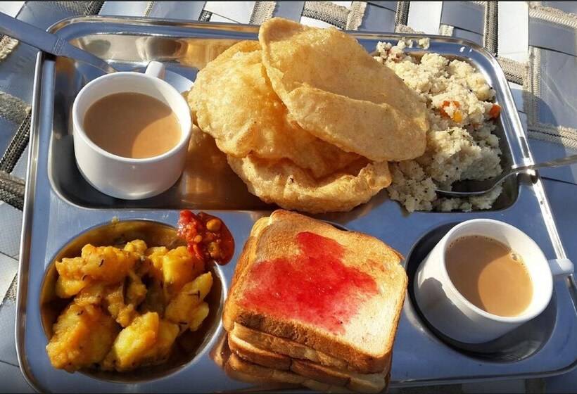 Desert Gateway Resort