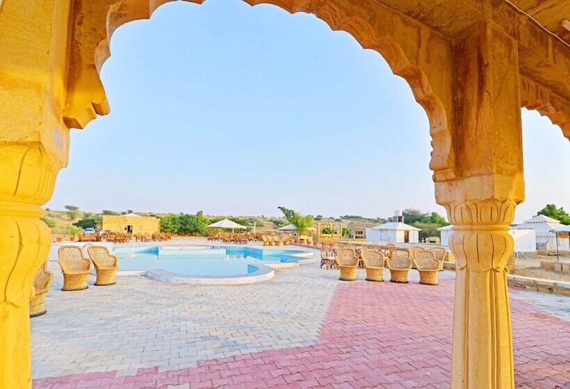 Desert Gateway Resort