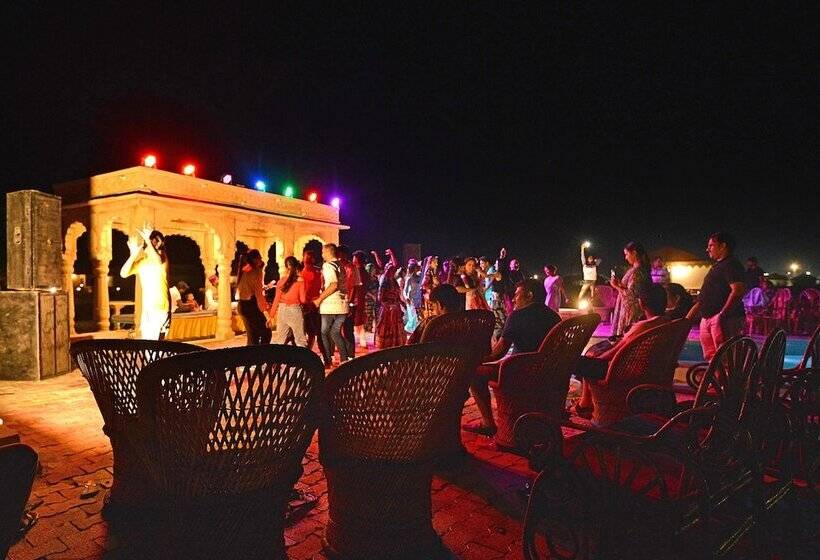 Desert Gateway Resort