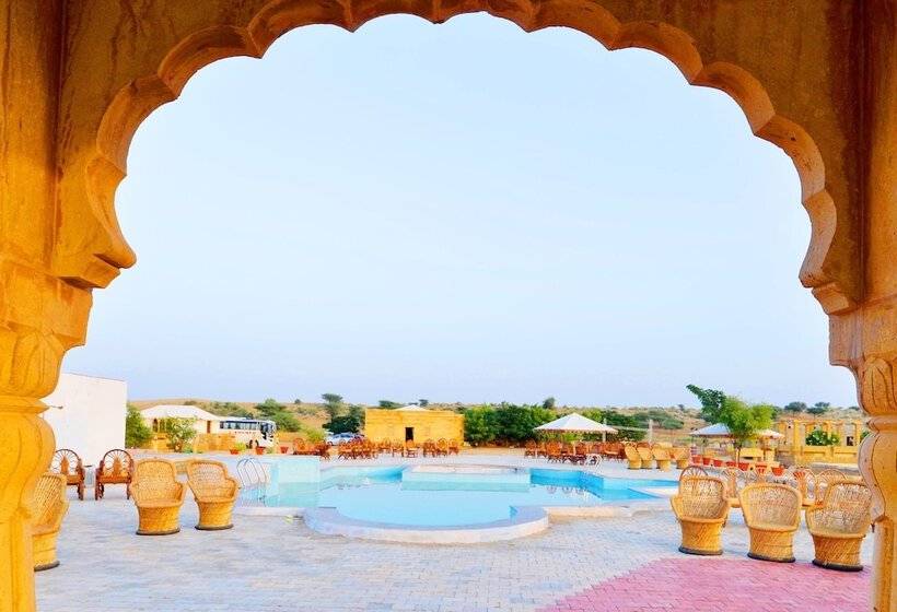 Desert Gateway Resort