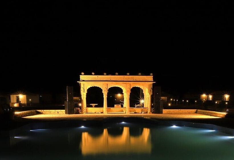 Desert Gateway Resort